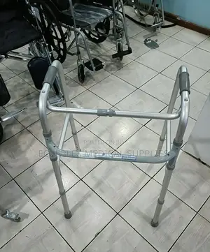 Walking Frame Without Castors / Wheels