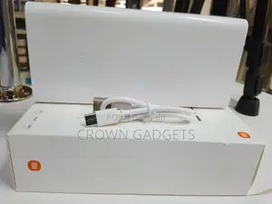 Xiaomi Power Bank 30000mah Fast Charge for Phones Tablets