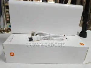 Xiaomi Power Bank 30000mah Fast Charge for Phones Tablets