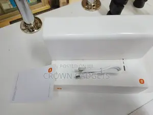 Mi 18w Power Bank 30000mah Fast Charge Triple Usb
