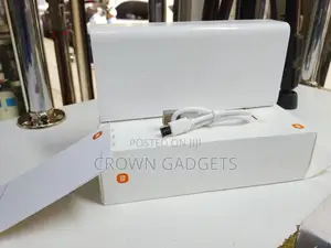 Mi 18w Power Bank 30000mah Fast Charge Triple Usb