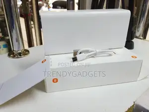 Mi 18w Power Bank 30000mah Fast Charge Triple Usb