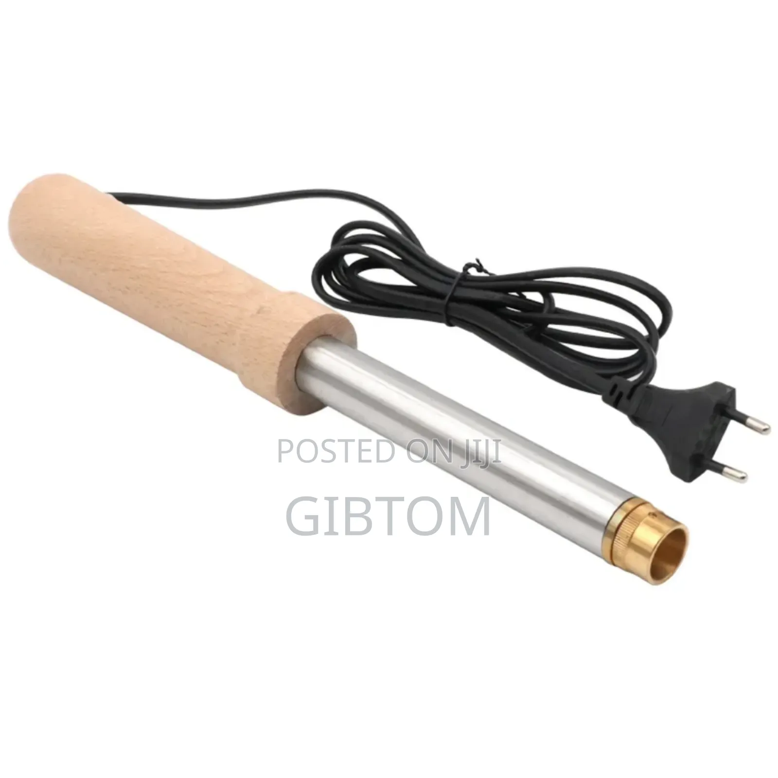 Dehorning Iron Electric