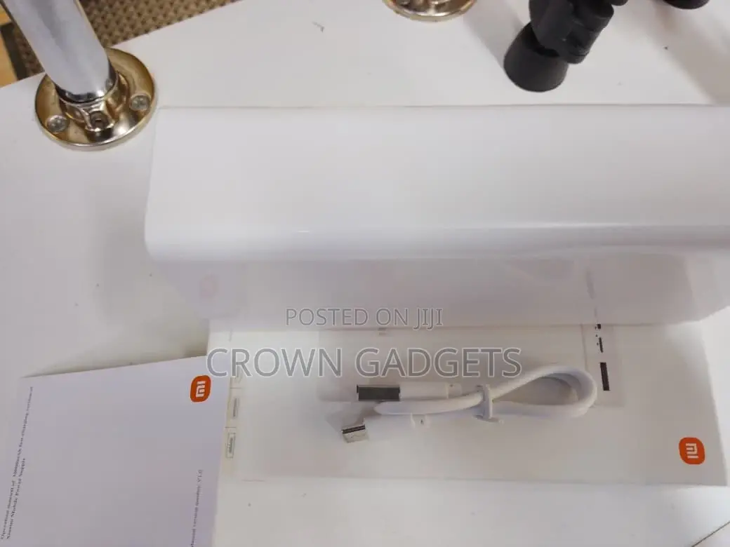 Mi Power Bank 3 30000mah High Capacity Fast Charger