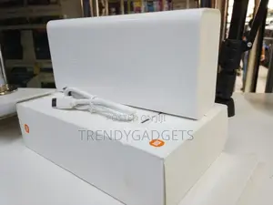 Mi Power Bank 3 30000mah High Capacity Fast Charger