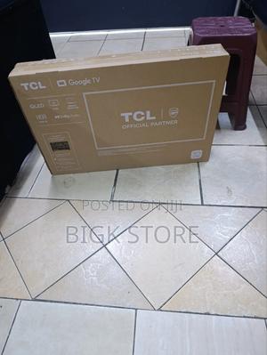 TCL 32 Inch Smart Tv, Frameless,Android Tv - thumbnail 2