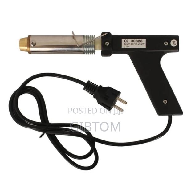 Dehorning Gun Heavy Duty Electric Tool Horn Trimmer