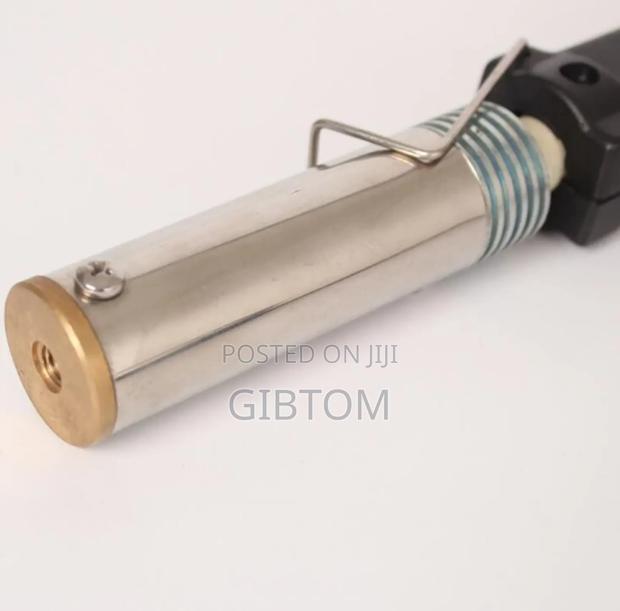 Dehorning Gun Heavy Duty Electric Tool Horn Trimmer - thumbnail 2