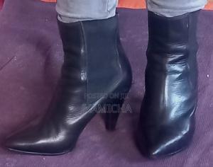 Ladies Half Boots - thumbnail 2