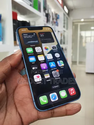 Apple iPhone 13 Mini 128 GB Blue