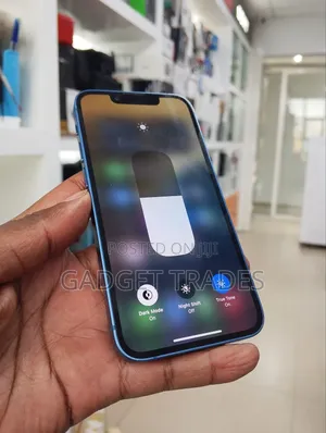 Apple iPhone 13 Mini 128 GB Blue