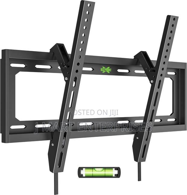 Mount TV Wall Mount Bracket Low Profile for Most 26"-55 - thumbnail 2