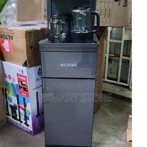 Ailyons A1c Bottom Load Water Dispenser With Hot/Cold Remote - thumbnail 2