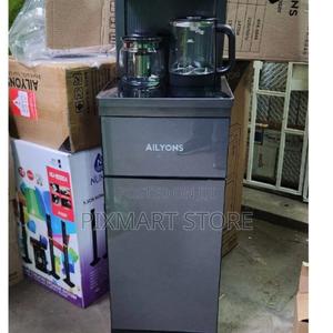 Ailyons A1 Remote-Control Hot/Normal Bottom-Load Dispenser - thumbnail 2