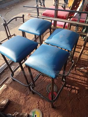 High Stools for Restaurant - thumbnail 2