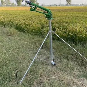 New Vertical Irrigation and Water Conservancy Sprinkler