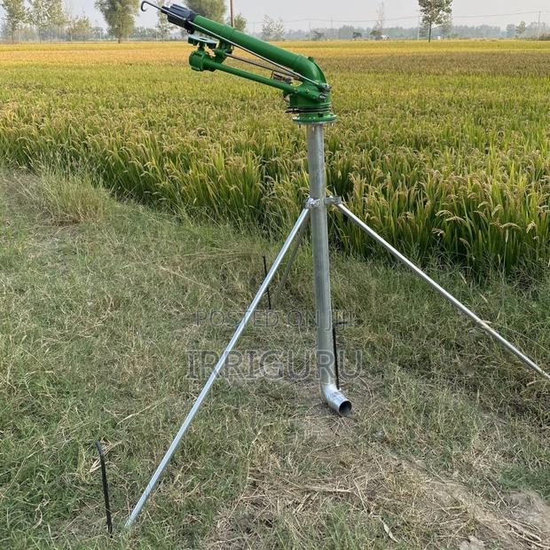 New Vertical Irrigation and Water Conservancy Sprinkler
