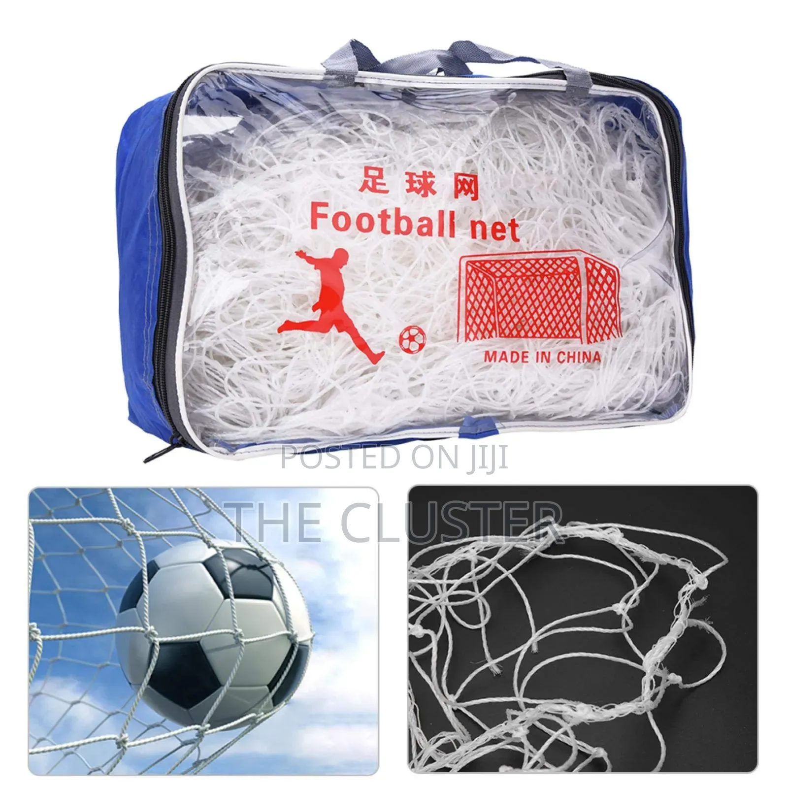 Professional Football Net
Pair
KSH