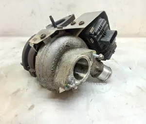 Ford Ranger 2.2 Turbocharger.
