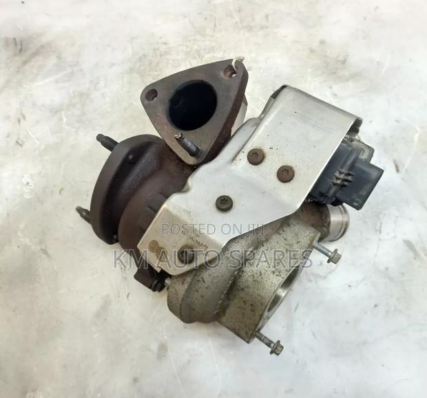 Ford Ranger 2.2 Turbocharger. - thumbnail 2