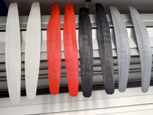 Universal Anti-impact Bumper Strip