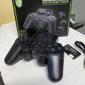 Portable LCD Screen Usb Rechargeable 2.4-Inch Game Console - thumbnail 2