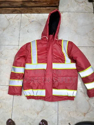 Snap or Velcro Closures at Cuffs Riding Gear Jackets