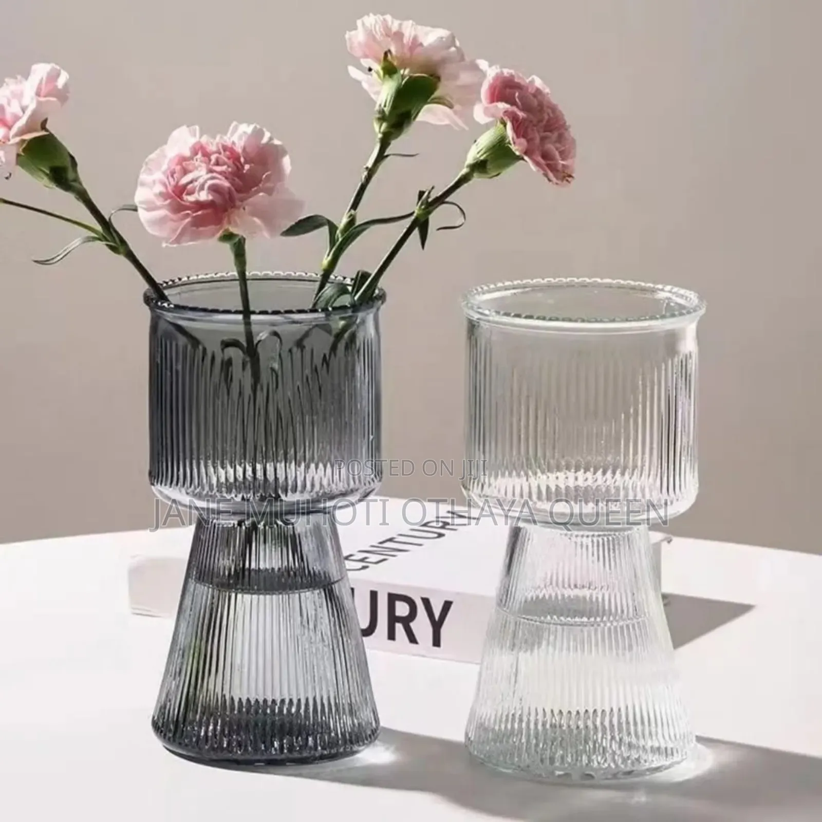 Flower Vase