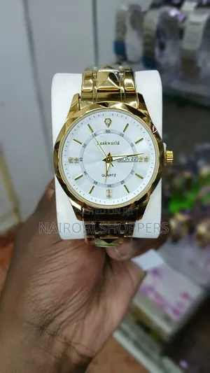 Men Watches / Look World