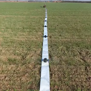 New Material Flat Ground Irrigation Water Supply Hose