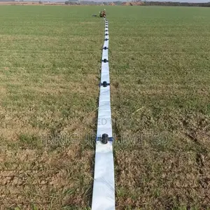 New Material Flat Ground Irrigation Water Supply Hose