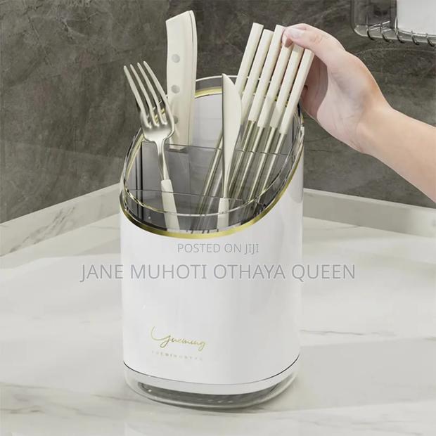 High Qualitu Spoons Hoolder - main view