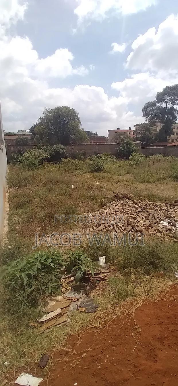 Kinoo Commercial/Residential 100ft by 100ft, 30metres Off Waiyaki Way