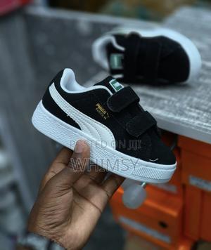 Puma Kids Sneakers Size 25-30 at * - main view