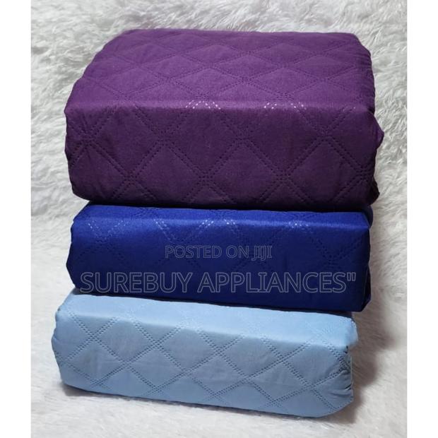 Waterproof Mattress Protector 4*6