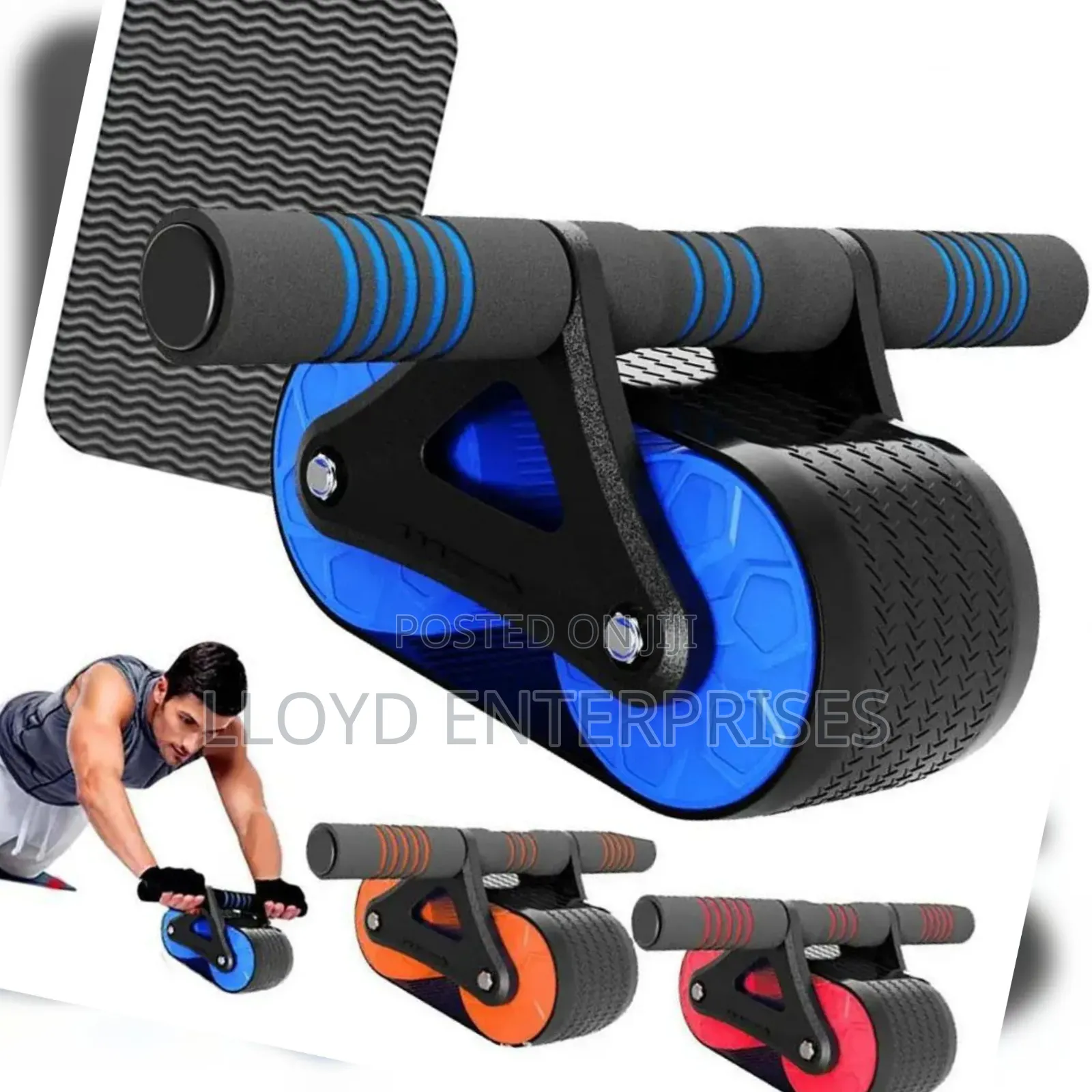 Fitness About Roller Coaster