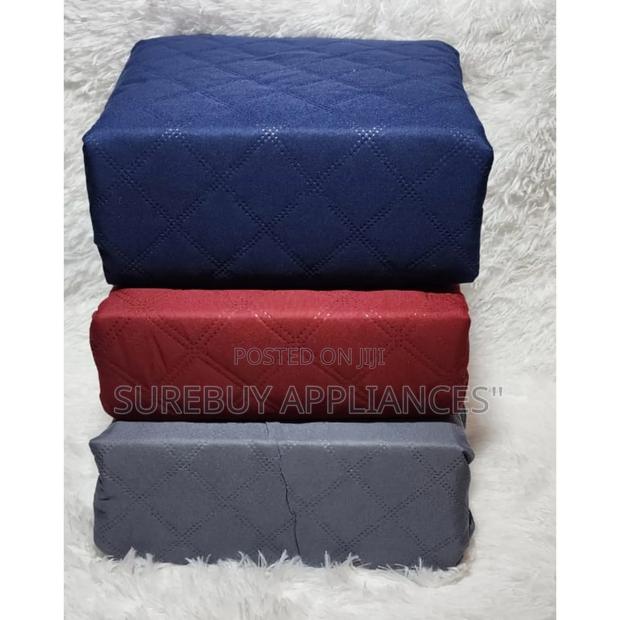 Waterproof Mattress Protector 5*6