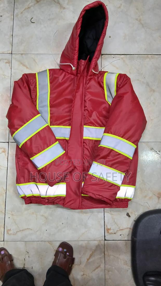 Top of the Line Styling Riders Jackets Unisex