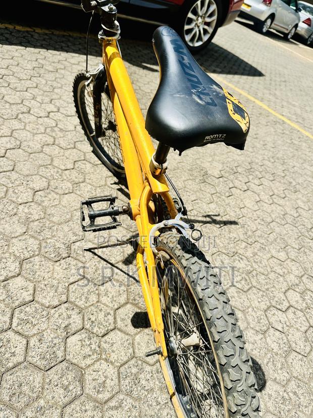 Bicycle for Sale - Ex Uk - thumbnail 3