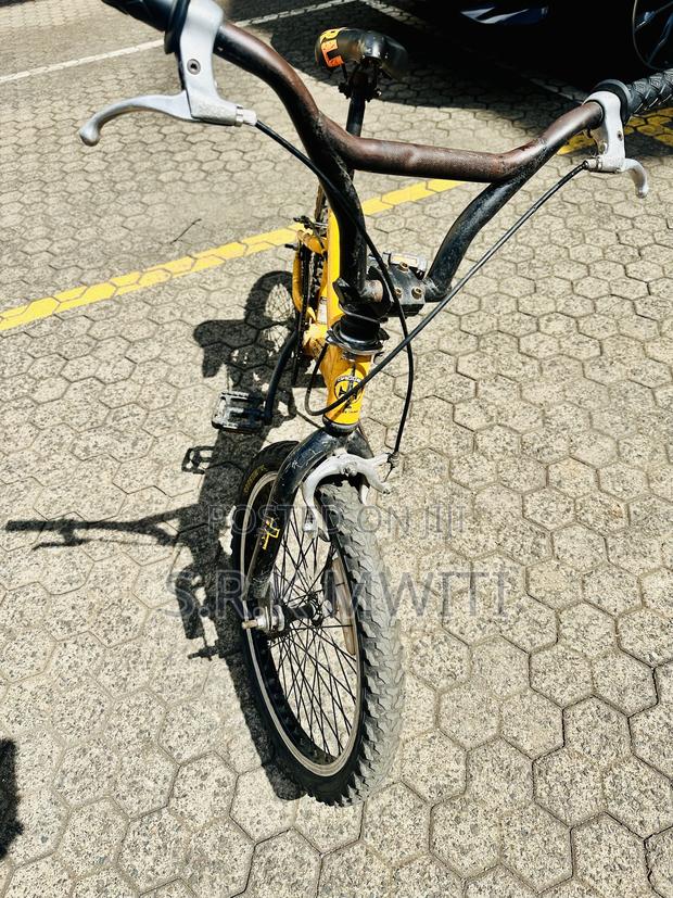 Bicycle for Sale - Ex Uk - thumbnail 4