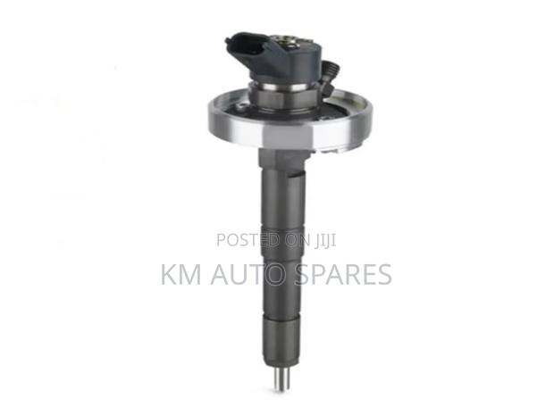 Nissan Zd30 Injector Nozzle for Caravan, Navara, Patrol, Atlas, Np300.