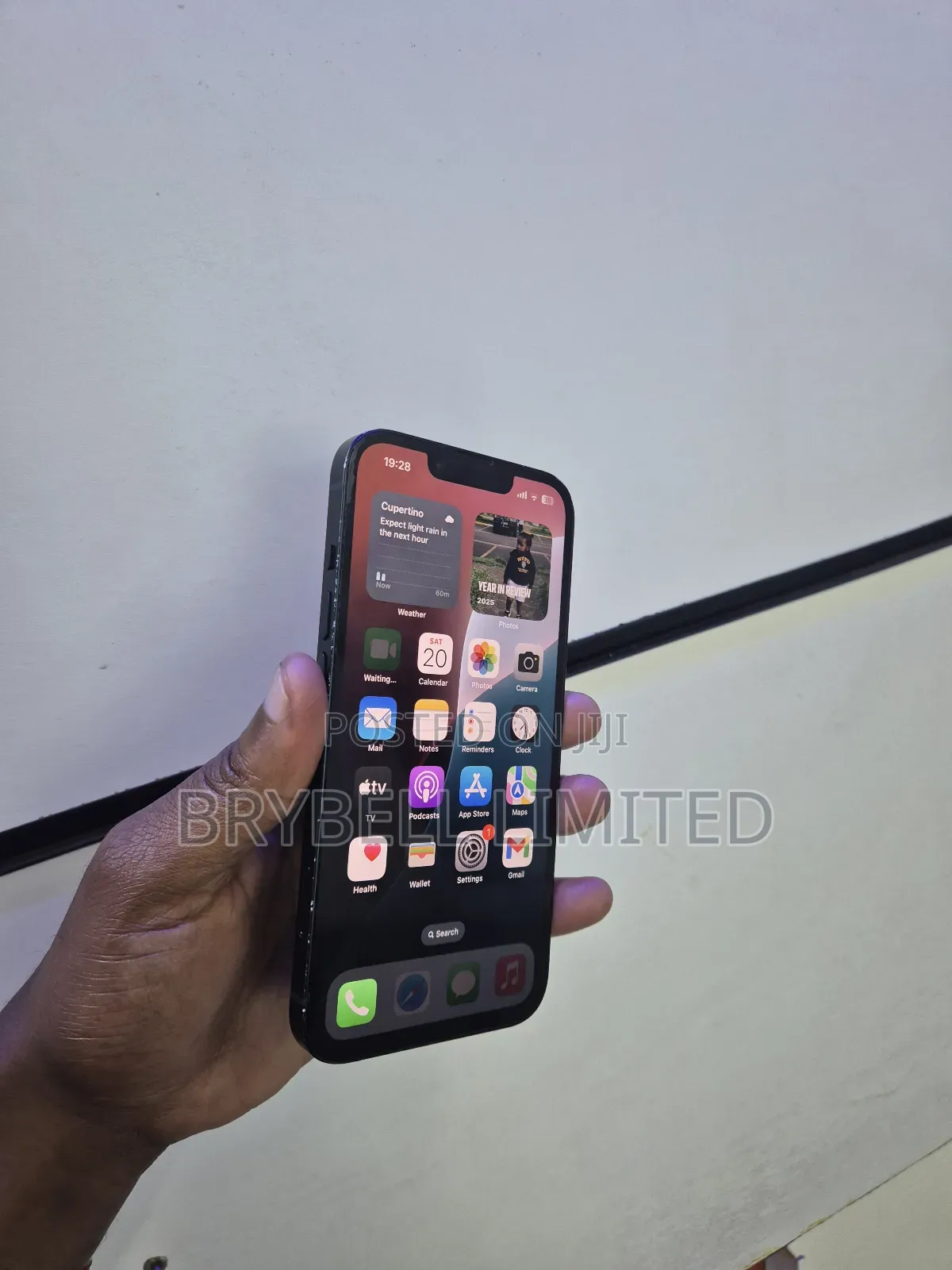 Apple iPhone 14 128 GB Blue