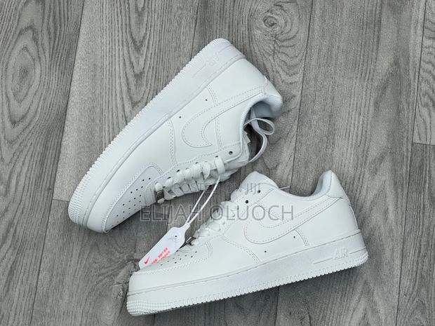 Original Version Nike Airforce 1 Low Cut Og