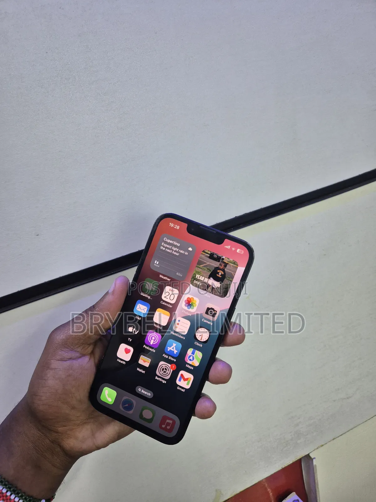 Apple iPhone 14 128 GB Blue