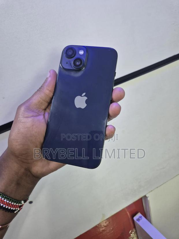 Apple iPhone 14 128 GB Blue - thumbnail 12