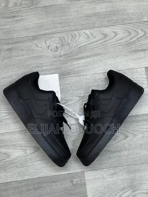 Original Version Nike Airforce 1 Low Cut Og