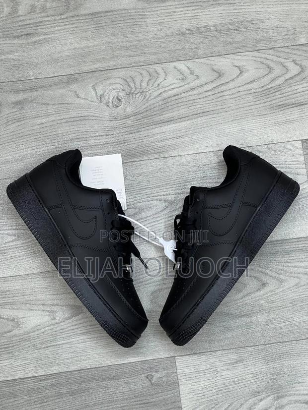 Original Version Nike Airforce 1 Low Cut Og - thumbnail 2