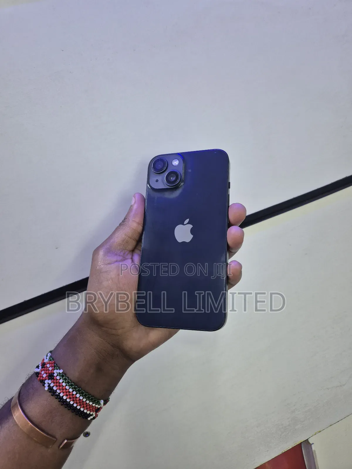 Apple iPhone 14 128 GB Blue