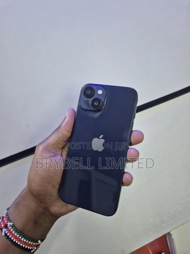 Apple iPhone 14 128 GB Blue - thumbnail 5