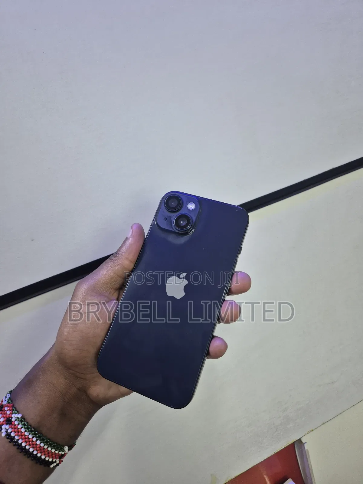 Apple iPhone 14 128 GB Blue